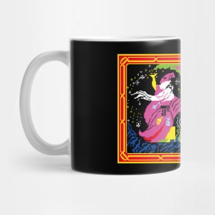 ZX Spectrum – Knight Lore Mug